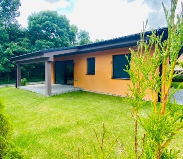 Velky Meder Casa | Apartmánové domy Kaja, Niko, Simi