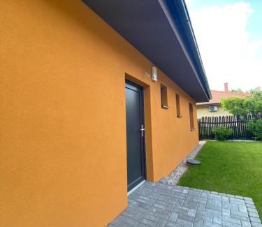 Velky Meder Casa | Apartmánové domy Kaja, Niko, Simi