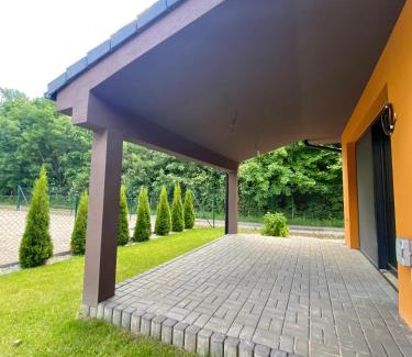 Velky Meder Casa | Apartmánové domy Kaja, Niko, Simi