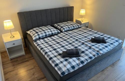 Vlkova Casa | Apartmánový dom Panoráma Park Vlková