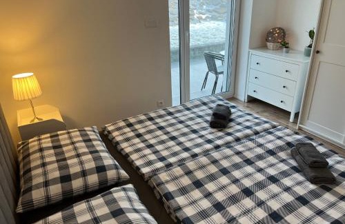 Vlkova Casa | Apartmánový dom Panoráma Park Vlková