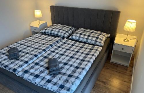 Vlkova Casa | Apartmánový dom Panoráma Park Vlková