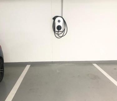 Nusle Apartamento | apartmánplus02