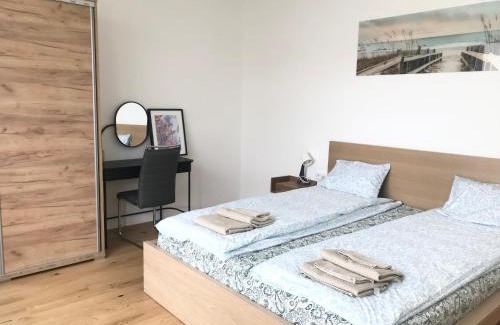 Nusle Apartamento | apartmánplus02