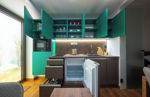 Tatranska Lomnica Apartamento | Apartmány Žakovce & SPA