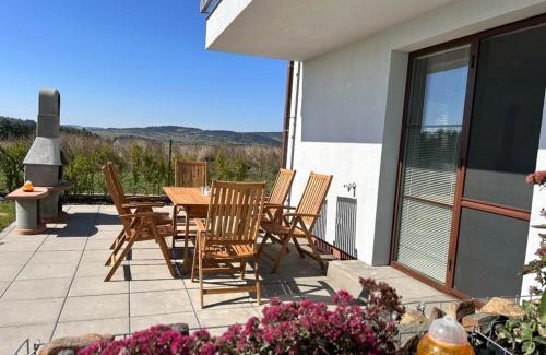 Vaclavov u Bruntalu Apartamento | Apartmány Airolo
