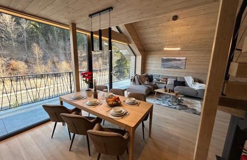 Demanovska Dolina Apartamento | Apartmány Dolina
