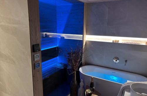 Demanovska Dolina Apartamento | Apartmány Dolina