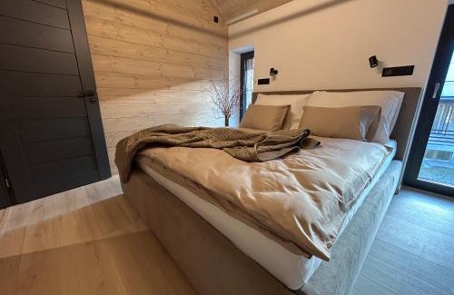 Demanovska Dolina Apartamento | Apartmány Dolina