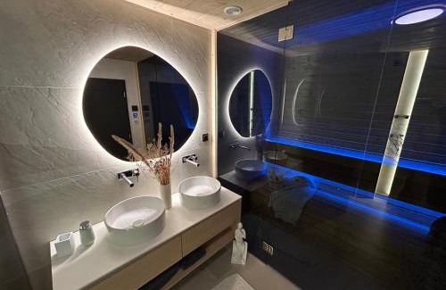 Demanovska Dolina Apartamento | Apartmány Dolina