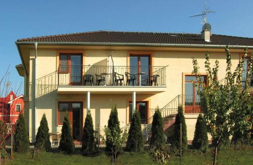 Velky Meder Apartamento | Apartmány Family Veľký Meder