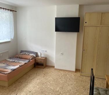 Zelezna Ruda Apartamento | Apartmány J L A
