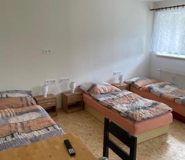 Zelezna Ruda Apartamento | Apartmány J L A