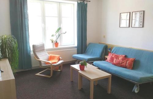 Brno Apartamento | Apartmány Krkoškova