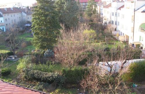 Brno Apartamento | Apartmány Krkoškova