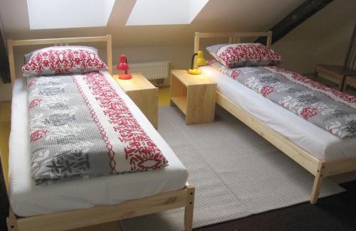 Brno Apartamento | Apartmány Krkoškova