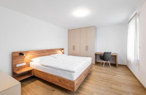 Olomouc Apartamento | Apartmány Lošov