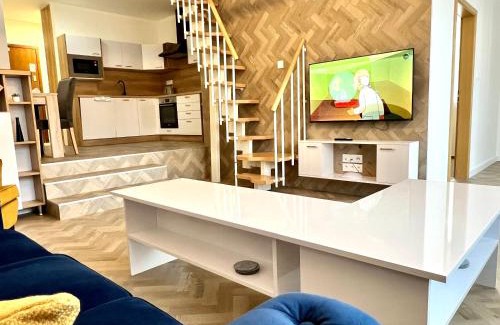 Poprad Apartamento | Apartmány Lucia