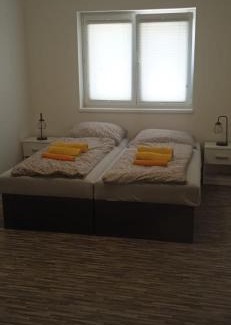 Frantiskovy Lazne Apartamento | Apartmány Pavlík