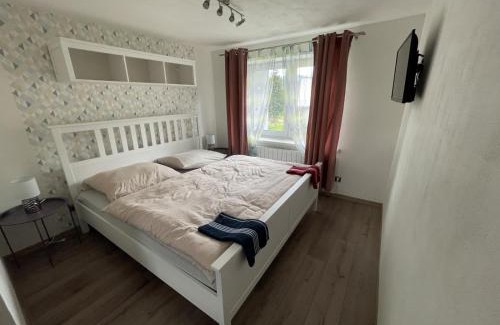 Prostredni Becva Apartamento | Apartmány Prostřední