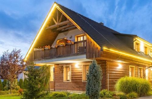 Zuberec Apartamento | Apartmány Roháče