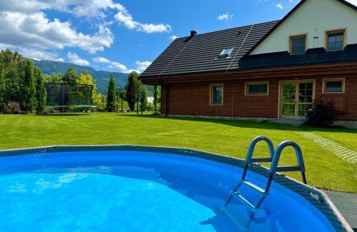 Zuberec Apartamento | Apartmány Roháče