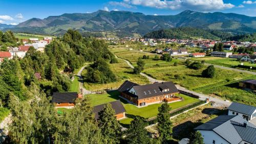 Zuberec Apartamento | Apartmány Roháče