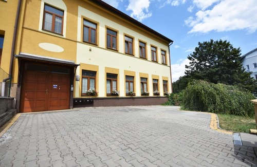 Brno Apartamento | Apartmány Skryjova