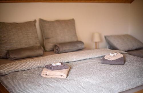 Horni Radechova Apartamento | Apartmány Slavíkov - Superior Apartmán