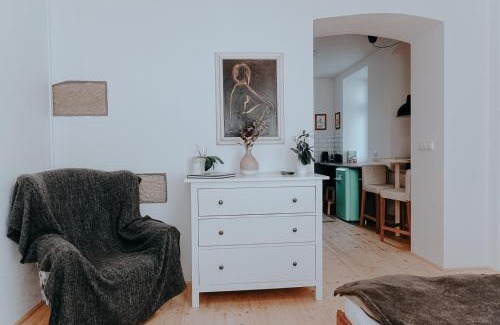 Ceska Lipa Apartamento | Apartmány Tiskárna