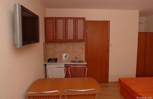 Velky Meder Apartamento | Apartmány u Marcely