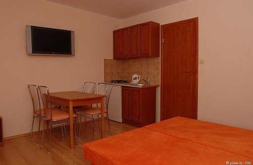 Velky Meder Apartamento | Apartmány u Marcely