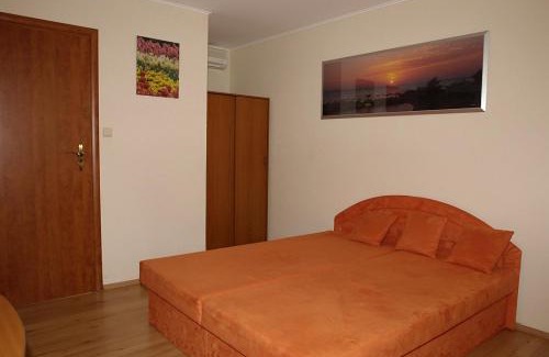 Velky Meder Apartamento | Apartmány u Marcely