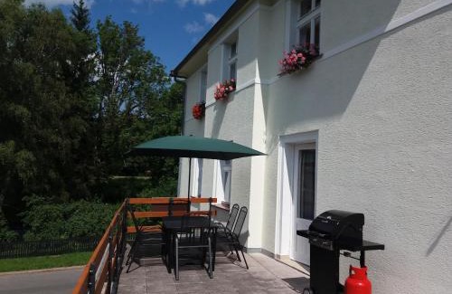 Ceska Kamenice Apartamento | Apartmány U Mariánské kaple