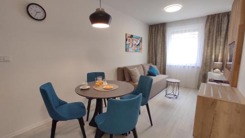 Kyjov Apartamento | Apartmány U Zámečku