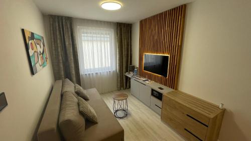 Kyjov Apartamento | Apartmány U Zámečku