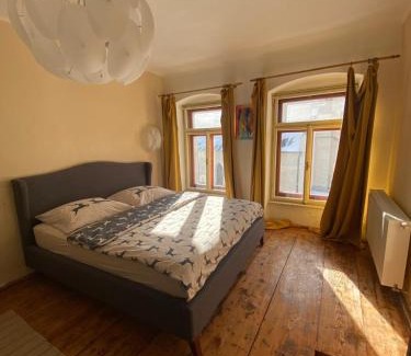 Kasperske Hory Apartamento | Apartmány v pivovaru