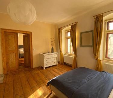 Kasperske Hory Apartamento | Apartmány v pivovaru