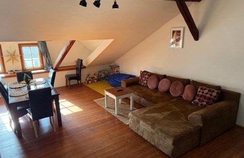 Kasperske Hory Apartamento | Apartmány v pivovaru