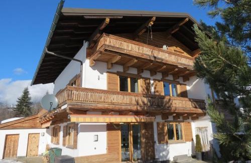 Maria Alm am Steinernen Meer Apartamento | Apartment directly in the Hochkoenig ski area