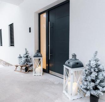 Pohorje Apartamento | Apartmaji Vouk - sodobni apartmaji v objemu narave - Lukanja - Rogla - Primerno za pare in družine - Sprostitev in aktivno preživljanje prostega časa