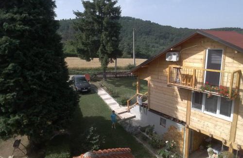 Sumadija Apartamento | Apartman Čivović