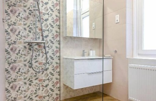 Terezvaros Apartamento | Apartman 43