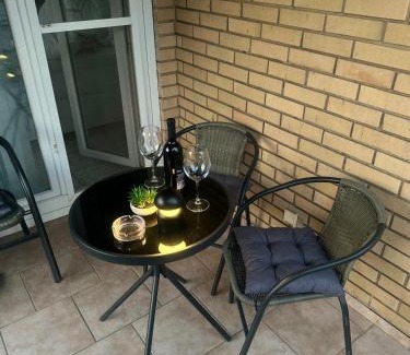 Sombor Apartamento | Apartman Alja