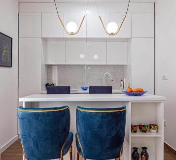 Sumadija Apartamento | Apartman Amanda