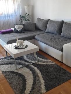 Zagreb Apartamento | Apartman Aura