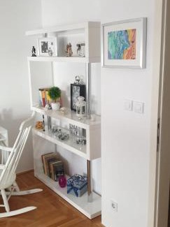 Zagreb Apartamento | Apartman Aura