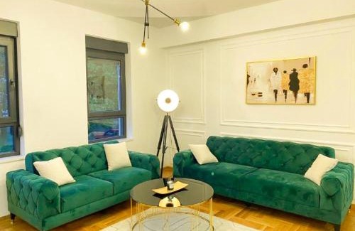 Trebinje Apartamento | Apartman Barocco