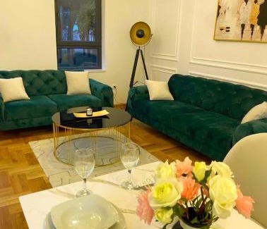 Trebinje Apartamento | Apartman Barocco