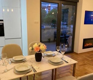 Trebinje Apartamento | Apartman Barocco